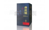 無錫酒盒包裝定制設計中包括了哪些設計元素呢？你有了解嗎？