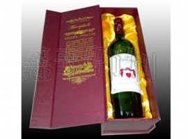 大家知道葡萄酒包裝的發展歷史嗎？